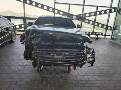 2021 Mercedes-Benz E 300 W1KZF5EB5MA947862 VIN:W1KZF5EB5MA947862