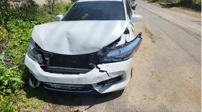 2017 Honda Accord 606KMJHMCR6650HC2 VIN:606KMJHMCR6650HC2