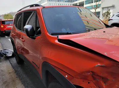 2021 Jeep Renegade 1C4NJDDB6MPN00795 VIN:1C4NJDDB6MPN00795