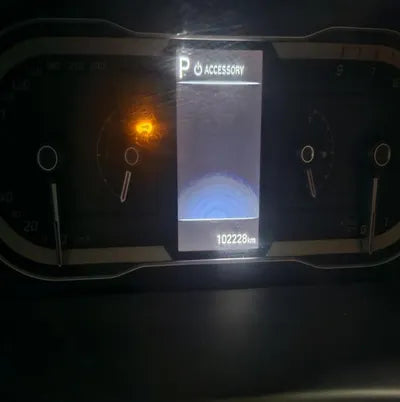 2021 Hyundai Tucson VIN: