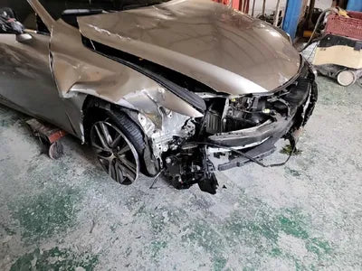 2017 Lexus IS 200t VIN: