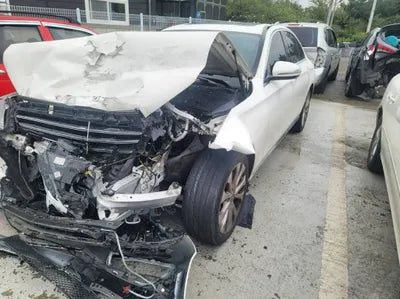 2019 Mercedes-Benz E 220 VIN: