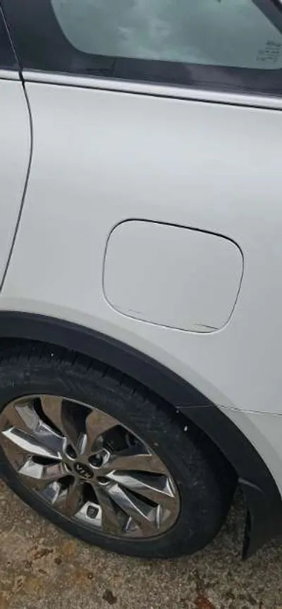 2018 Kia Sorento VIN:
