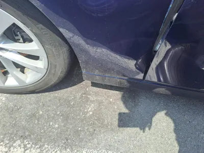 2016 BMW 320 WBA8C5101GK640736 VIN:WBA8C5101GK640736