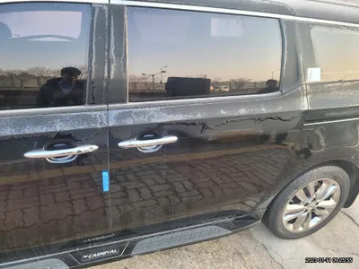 2018 Kia Carnival KNAMC81ABJS429612 VIN:KNAMC81ABJS429612