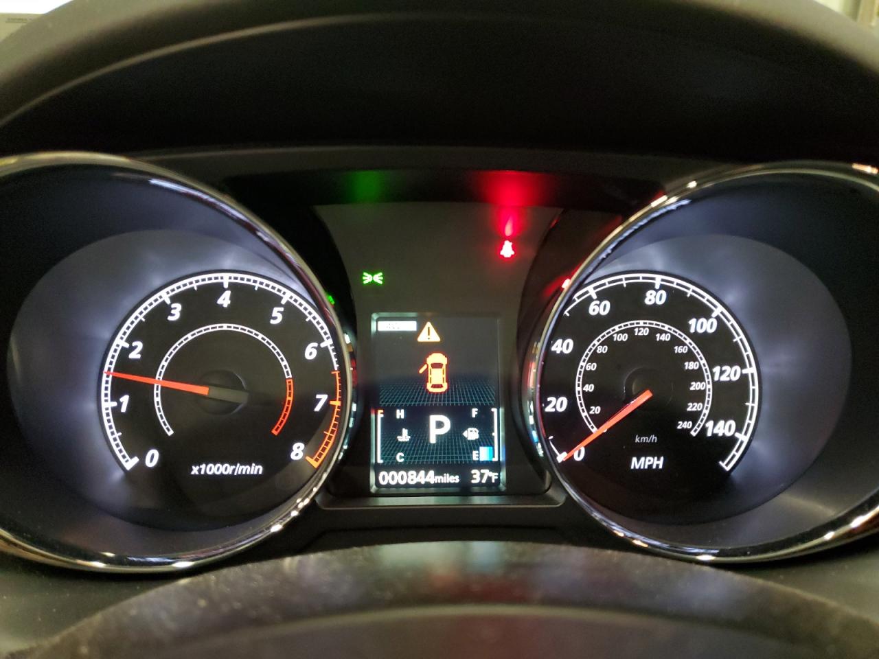 2024 MITSUBISHI OUTLANDER SPORT S/SE VIN:JA4ARUAU6RU016853