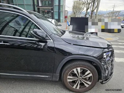 2021 Mercedes-Benz B 220 VIN: