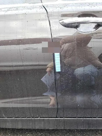 2017 Genesis G70 VIN: