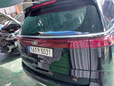 2021 Kia Carnival KNANE81BBMS066021 VIN:KNANE81BBMS066021