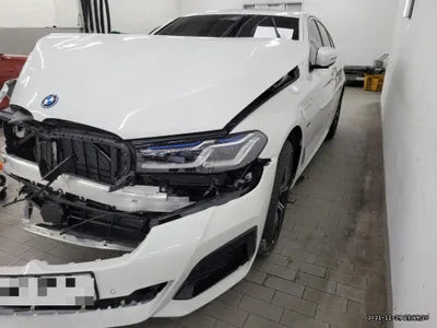 2021 BMW 530 WBA51AG07NCH70880 VIN:WBA51AG07NCH70880