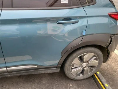 2019 Hyundai Kona VIN: