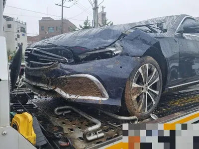 2020 Mercedes-Benz E 300 VIN: