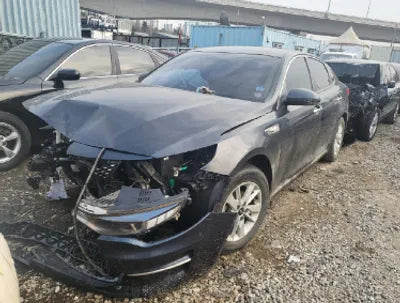 2018 Kia K5 KNAGT416BJA244115 VIN:KNAGT416BJA244115