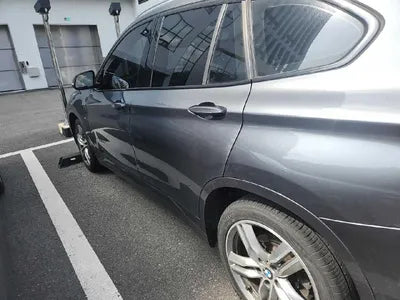 2017 BMW 120 WBAHU3107H5E42070 VIN:WBAHU3107H5E42070