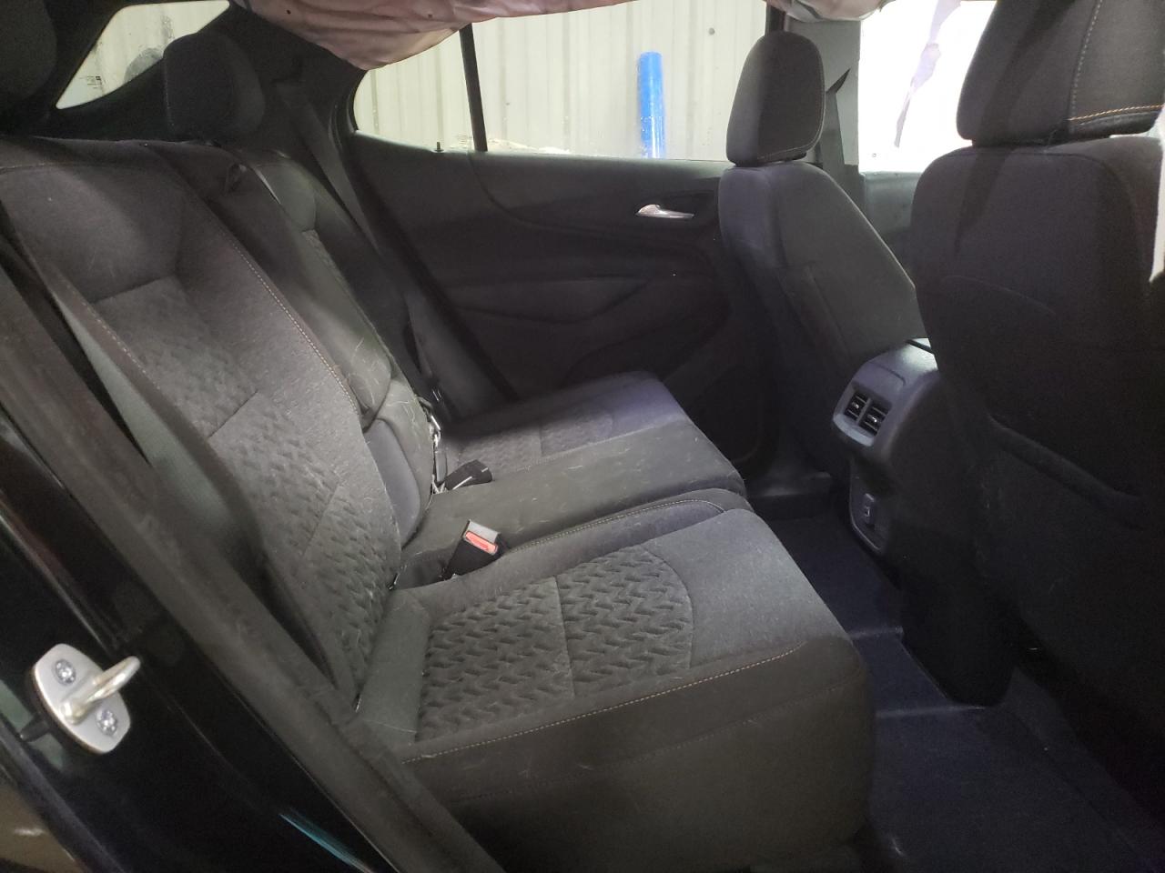 2024 CHEVROLET EQUINOX LT VIN:3GNAXKEG5RL132728