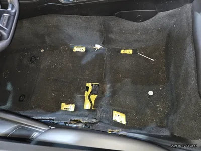 2016 Chevrolet Camaro VIN: