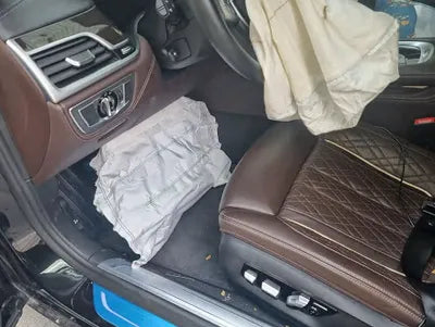 2020 BMW 740 WBA7T4103LCE40034 VIN:WBA7T4103LCE40034