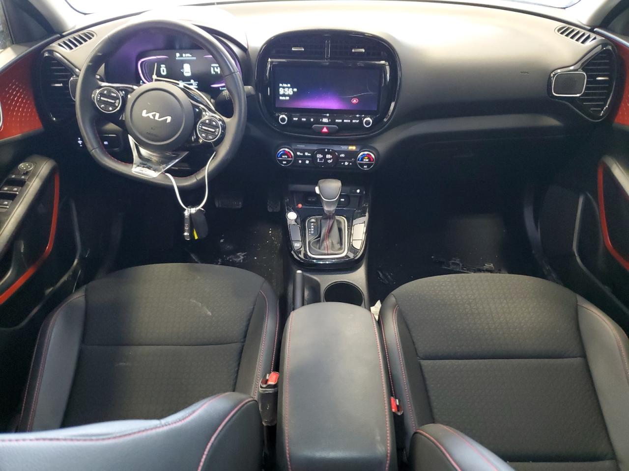 2023 KIA SOUL GT LINE VIN:KNDJ53AU4P7890738