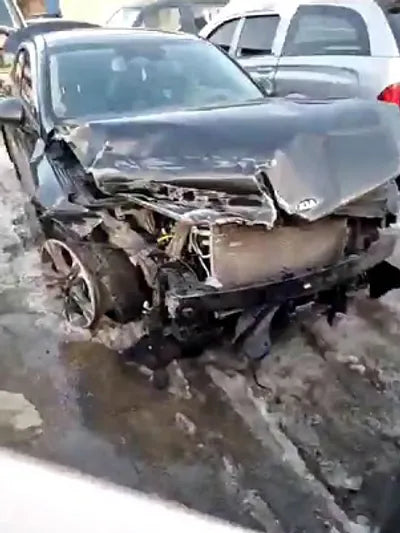 2020 Kia K5 KNAG341ABLA043929 VIN:KNAG341ABLA043929