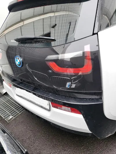 2016 BMW I3 WBY1Z2109GV610477 VIN:WBY1Z2109GV610477