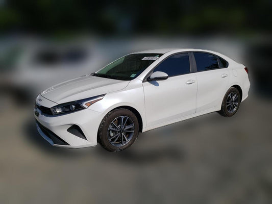 2022 KIA FORTE FE VIN:3KPF24AD9NE476677