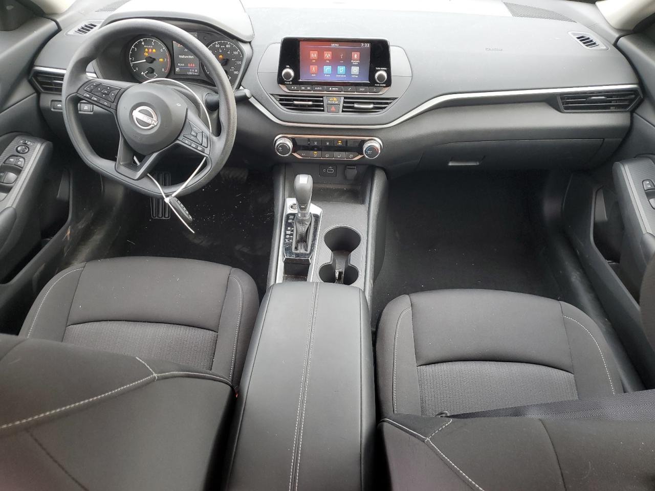 2024 NISSAN ALTIMA S VIN:1N4BL4BV0RN315225