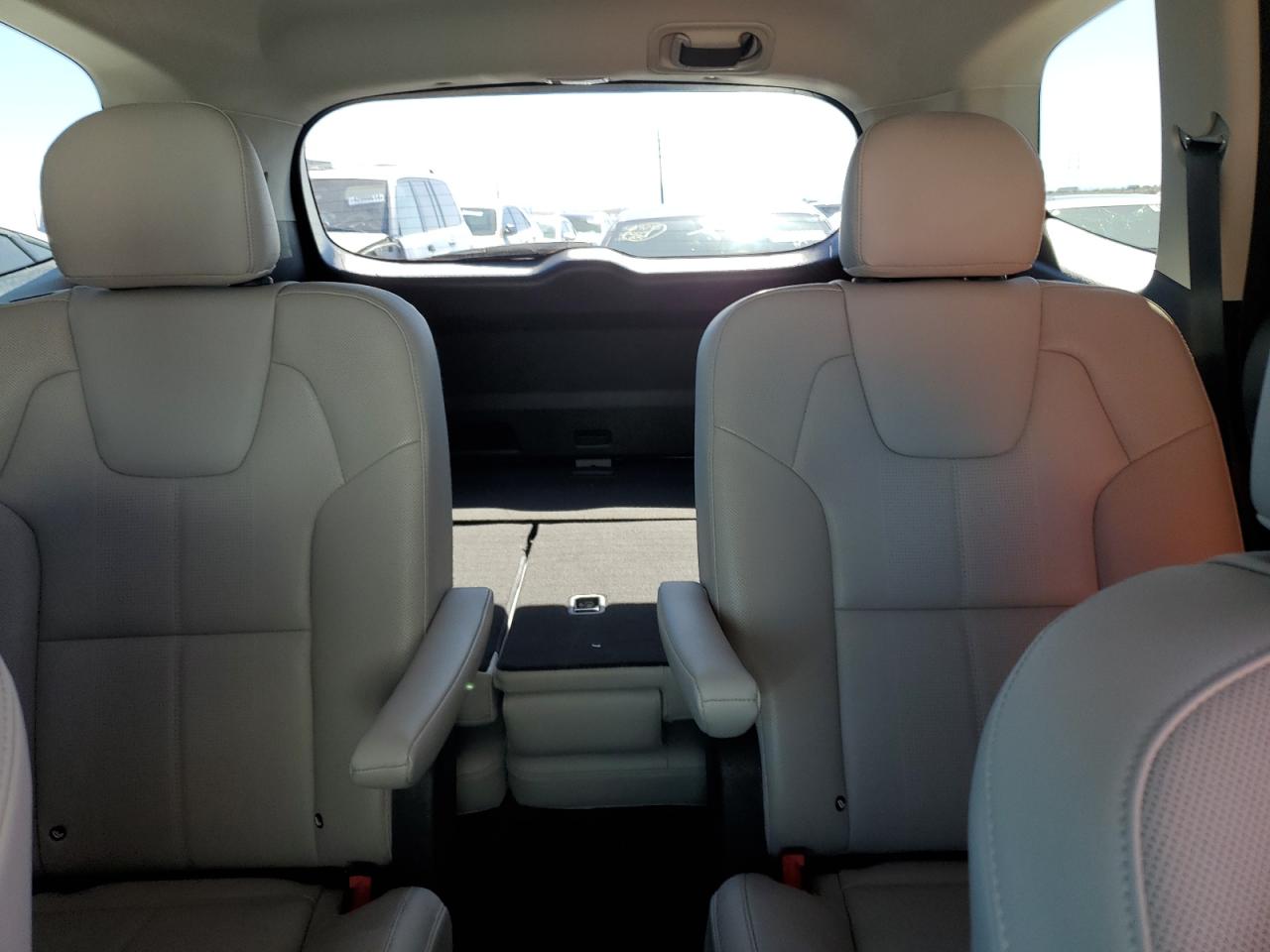 2022 KIA TELLURIDE EX VIN:5XYP3DHC9NG226888