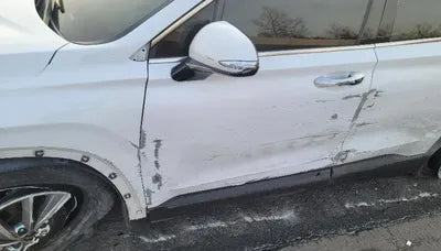 2018 Hyundai Santa FE VIN: