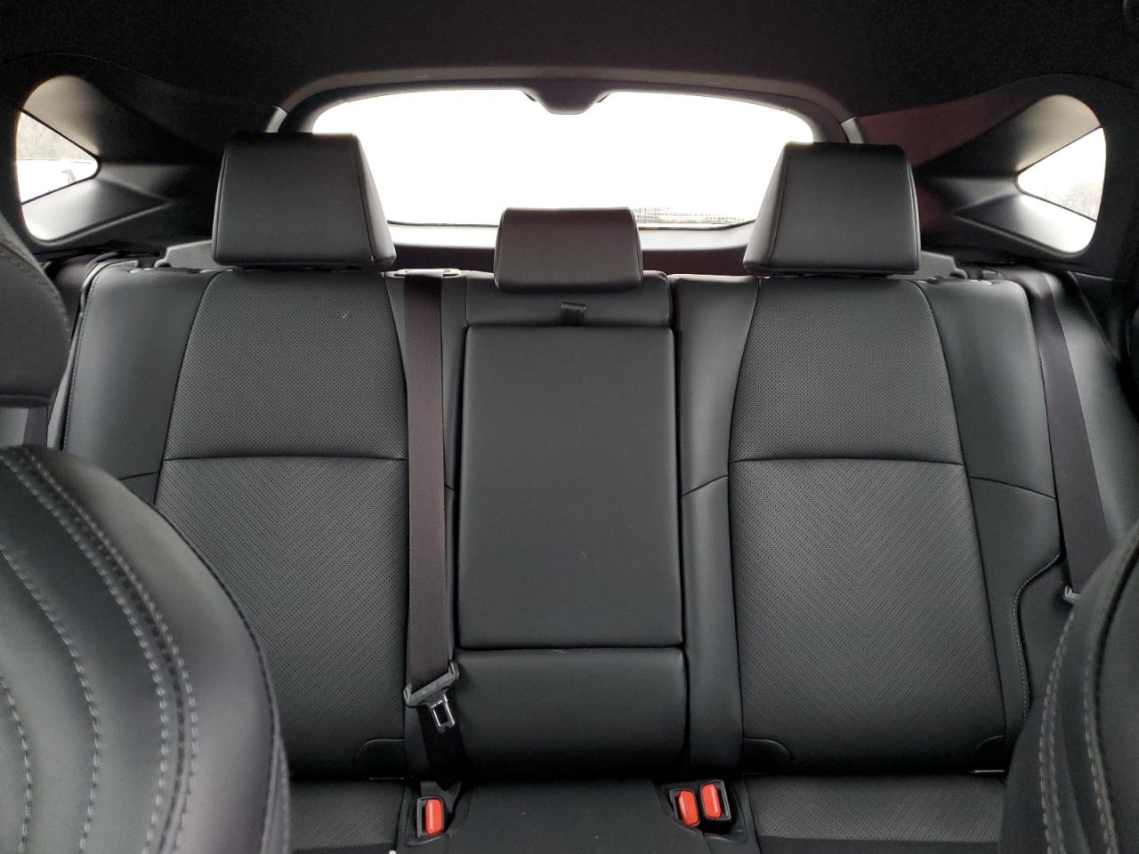2024 TOYOTA VENZA LE VIN:JTEAAAAH1RJ169569