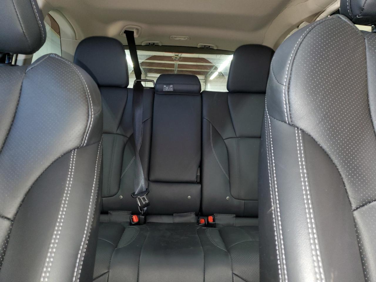 2024 SUBARU FORESTER TOURING VIN:JF2SKAMC8RH407545