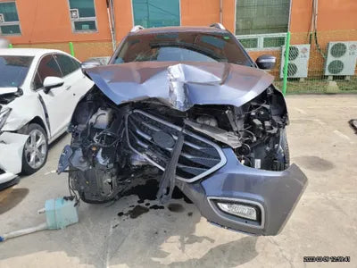 2014 Hyundai Tucson VIN: