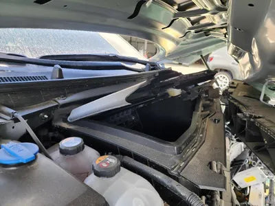 2021 Hyundai Ioniq VIN: