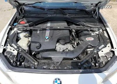 2016 BMW M2 WBS1H910XGV796164 VIN:WBS1H910XGV796164