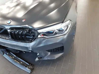 2020 BMW M5 WBSJF0100LCD14621 VIN:WBSJF0100LCD14621