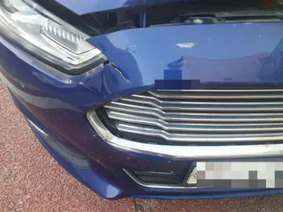 2015 Ford Mondeo WF0DXXWPCFFS81081 VIN:WF0DXXWPCFFS81081