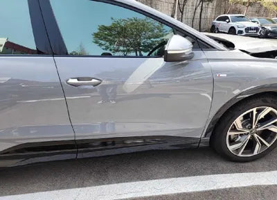 2022 Audi e-tron WAUZZZFZ4NP043372 VIN:WAUZZZFZ4NP043372