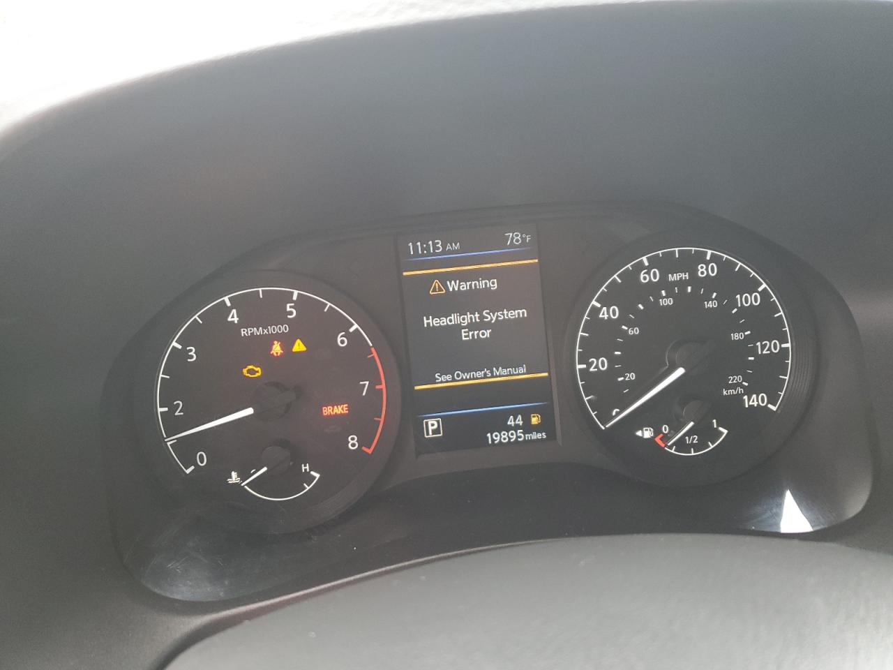 2023 NISSAN ALTIMA S VIN:1N4BL4BV1PN404024