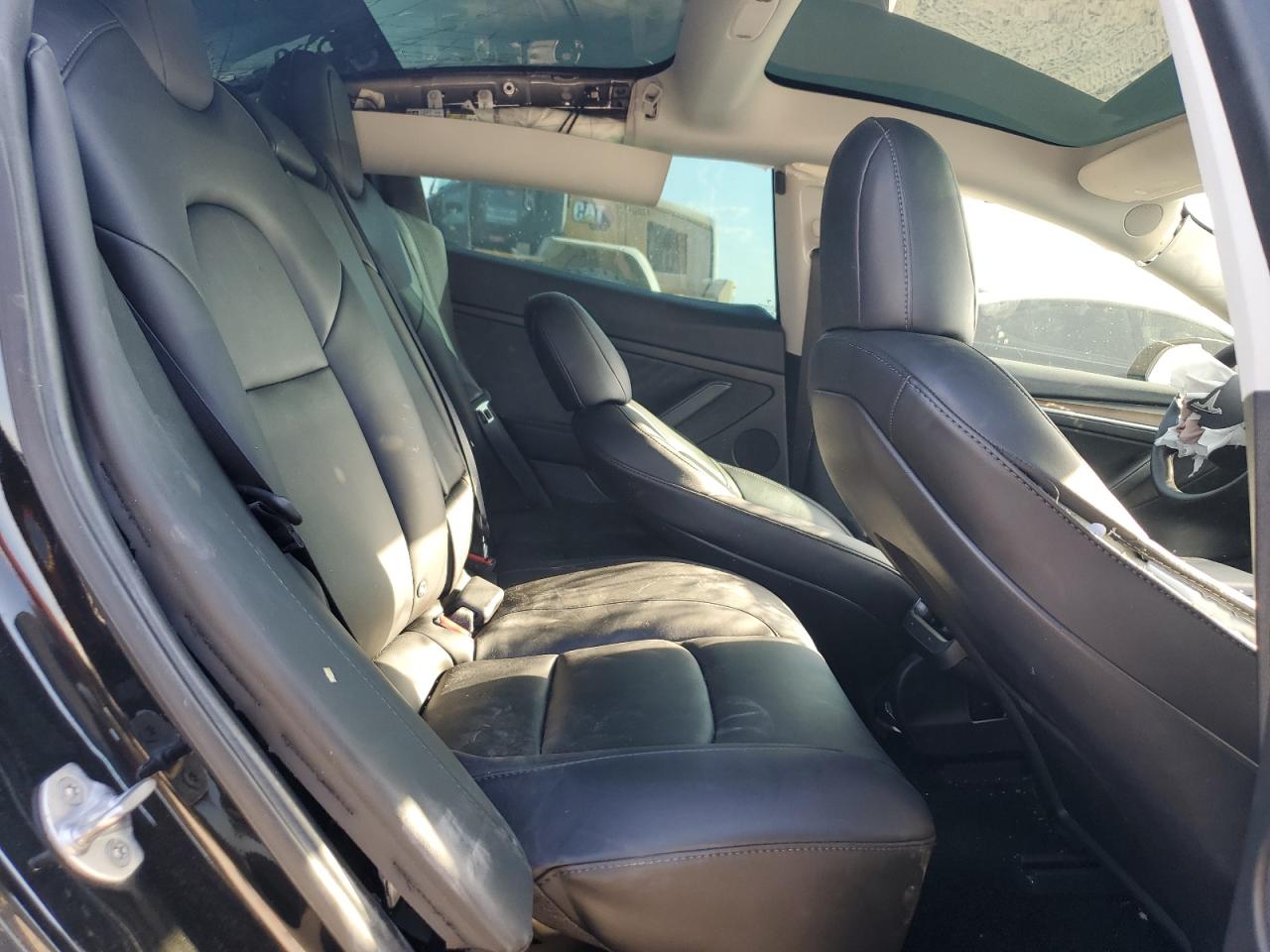 2022 TESLA MODEL 3  VIN:5YJ3E1EA7NF121994