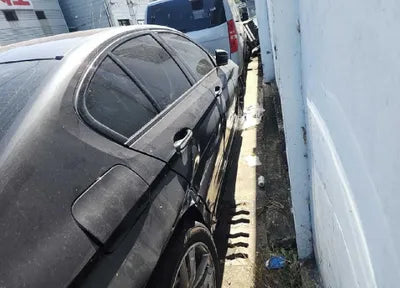 2017 BMW 520 662KMWBAJC5107HG8 VIN:662KMWBAJC5107HG8