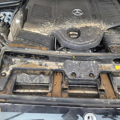 2022 Mercedes-Benz S 450 W1K6G6BB0NA070404 VIN:W1K6G6BB0NA070404