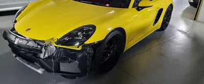 2019 Porsche Boxster WP0CB2985KS228529 VIN:WP0CB2985KS228529