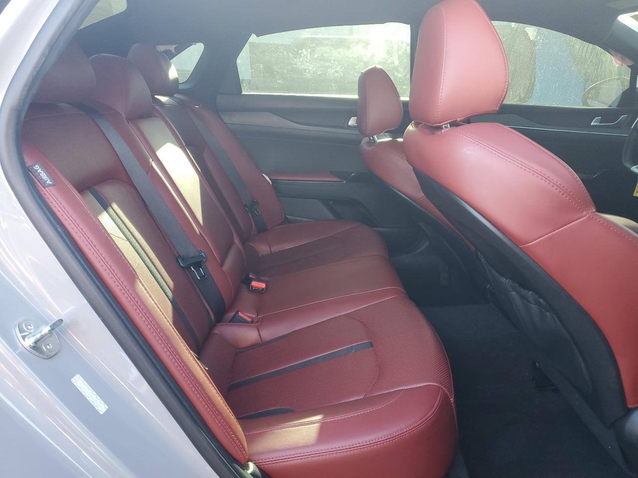 2024 KIA K5 GT LINE VIN:5XXG64J29RG266696