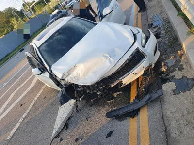 2016 Infiniti Q50 JNKAV71E8GM580205 VIN:JNKAV71E8GM580205