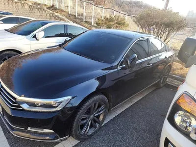 2018 Volkswagen Passat WVWZZZ3CZJE128514 VIN:WVWZZZ3CZJE128514
