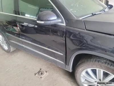 2015 Volkswagen Tiguan WVGZZZ5NZGW009930 VIN:WVGZZZ5NZGW009930