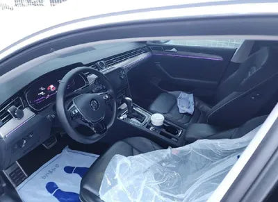 2020 Volkswagen Arteon WVWZZZ3HZLE020372 VIN:WVWZZZ3HZLE020372