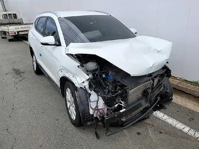 2020 Hyundai Tucson KMHJ3817GLU166639 VIN:KMHJ3817GLU166639