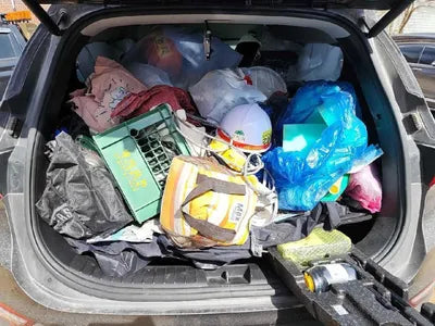 2019 Hyundai Santa FE VIN: