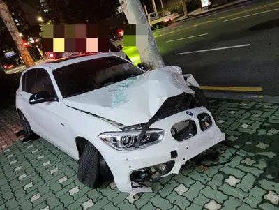 2016 BMW 118 WBA1S5101H5D28651 VIN:WBA1S5101H5D28651