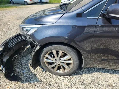 2018 Kia Carnival VIN: